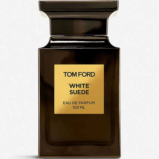 Tom Ford White Suede EDP - Image 2