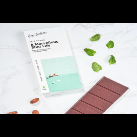 A Marvellous Mint Life - Image 3