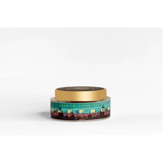 Irani Saffron - Image 4