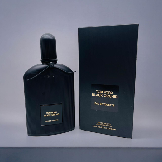 Tom Ford Black Orchid Eau De Toilette Vaporisateur Spray