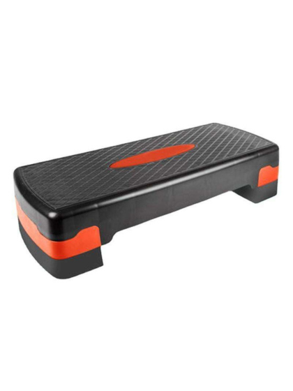 Aerobic stepper