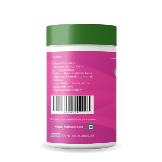 Pragna’s Shivling Beej seeds promote fertility and increase the chances of getting pregnant. It also helps to normalize the menstrual cycle. - Image 2