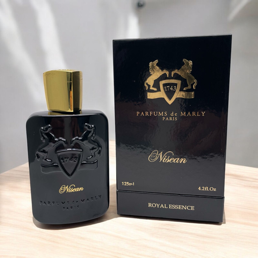 Parfums de Marly Nisean