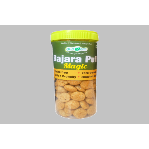 Bajara Puff- Magic - Image 4