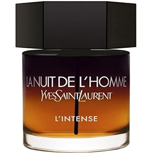 Yves Saint Laurent La Nuit de L'Homme Intense Eau De Parfum - Image 2