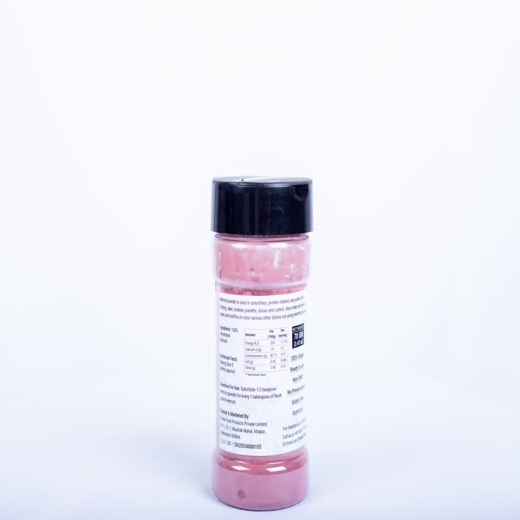 Beetroot Powder (70g*2=140g) - Image 4