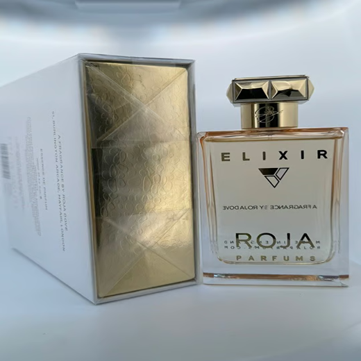 Roja Dove Perfumes Elixir - Image 2