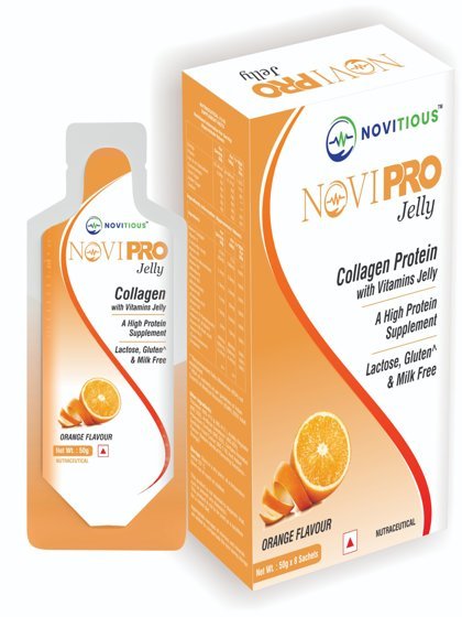 Novipro Jelly