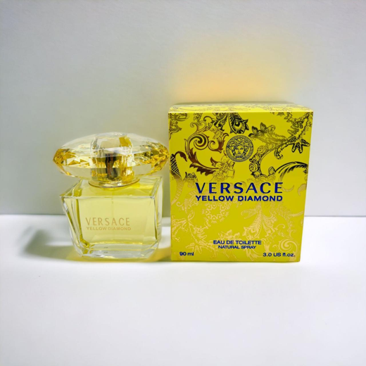 Versace Yellow Diamond 3.0 oz EDT