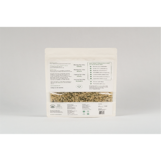 Hemp Hearts 250grams - Image 4