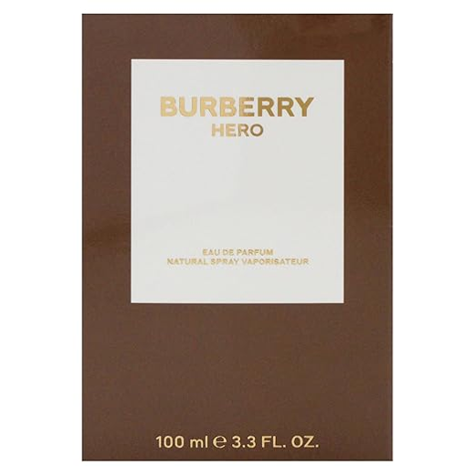 Burberry HERO EDP 100 ml - Image 3