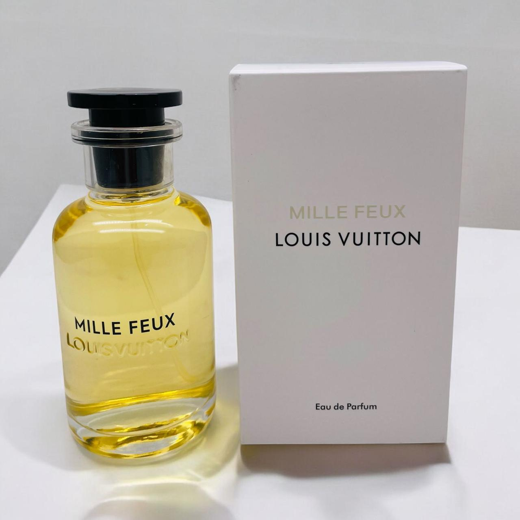Mille Feux Eau de Parfum by Louis Vuitton