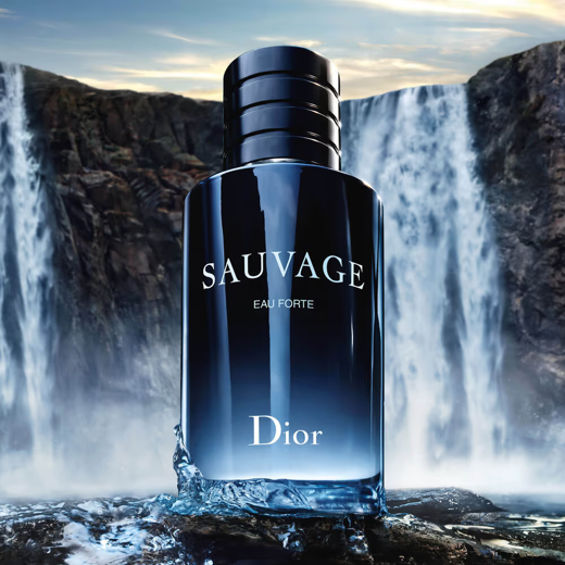 Sauvage Eau Forte – Dior - Image 3