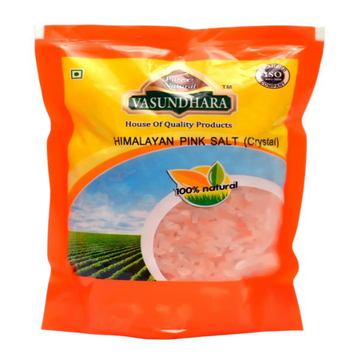 HIMALAYAN PINK SALT CRYSTAL - Image 3