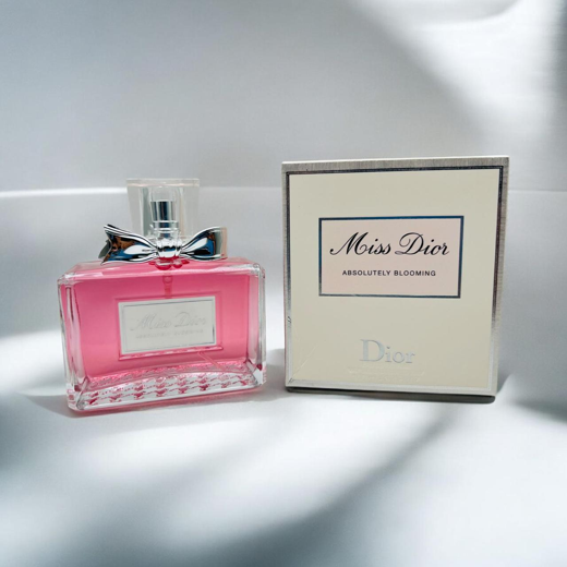 Miss Dior Absolutely Blooming – Dior