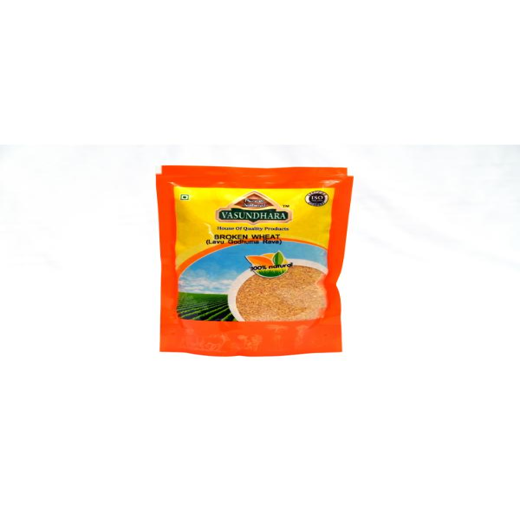BROKEN WHEAT - Image 3