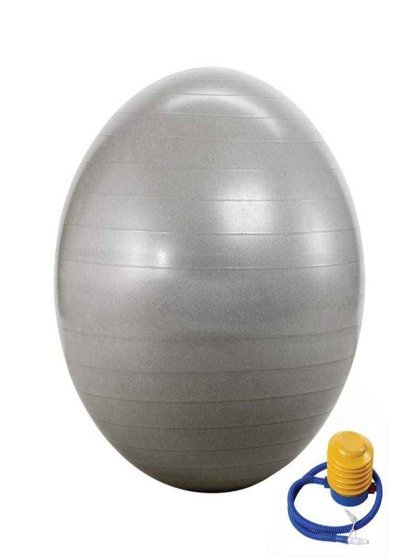 gym ball 55cm - Image 2