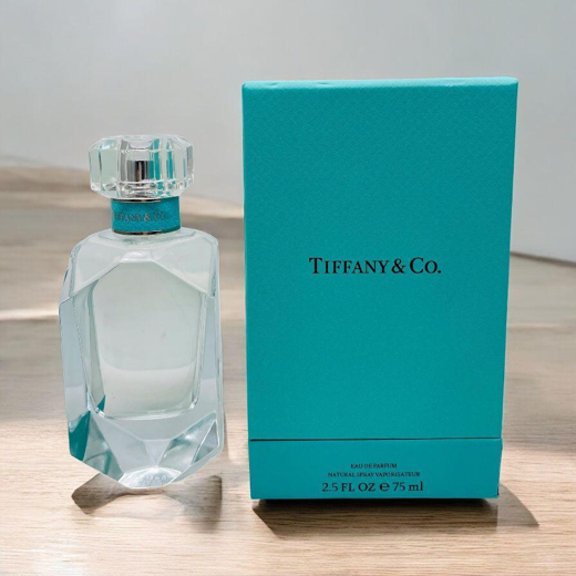 Tiffany & Co. Eau De Parfum - Image 3