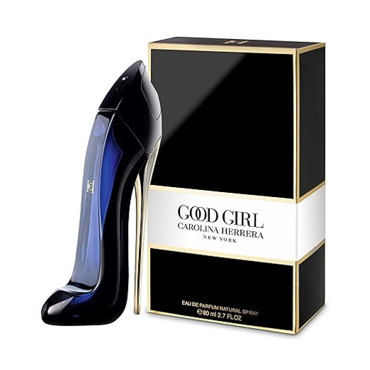 Carolina Herrera Good Girl Eau De Parfum - Image 4