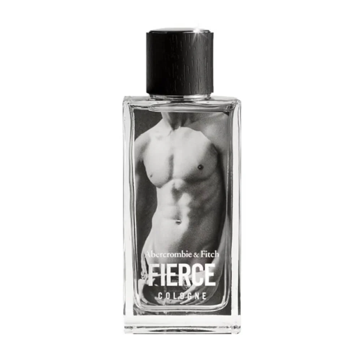 Abercrombie & Fitch Fierce Cologne – Abercrombie & Fitch - Image 2