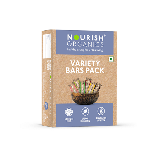 Variety Bar (Pack of 6) - Image 3