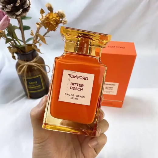 Tom Ford Bitter Peach Eau De perfume - Image 2