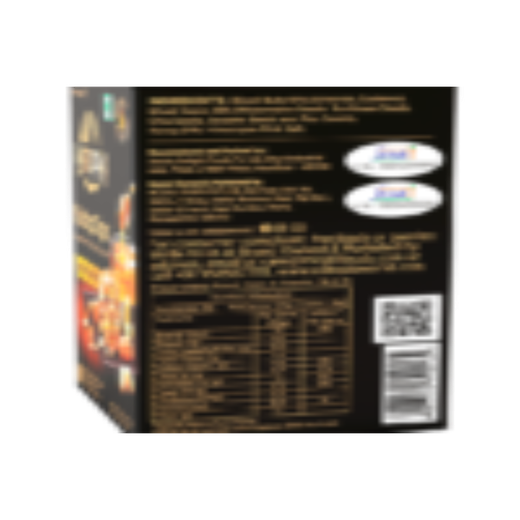 Nut Pops Pure Honey pack of 2 - Image 2