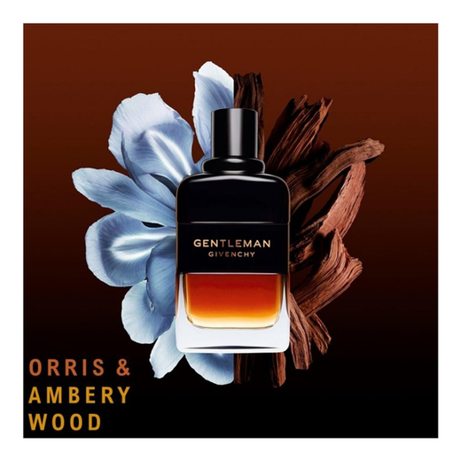 Gentleman Réserve Privée Eau De Parfum - Image 4