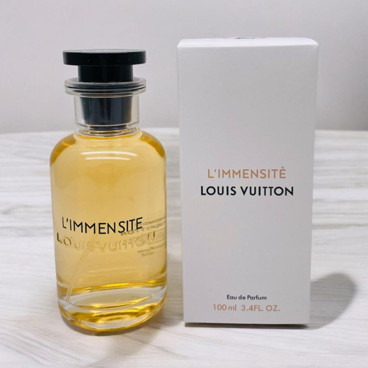 L'Immensité Eau de Parfum by Louis Vuitton