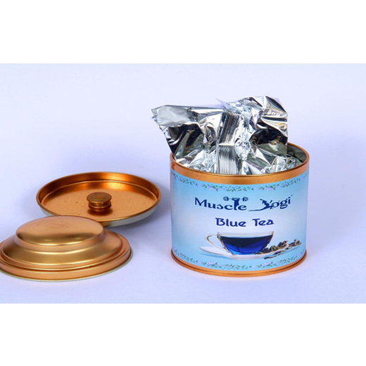Blue Tea - Image 2