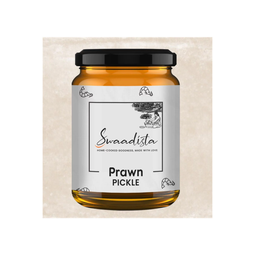 Prawn Pickle - Image 3