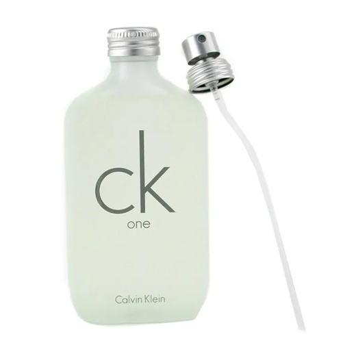 CK One Eau de Toilette by Calvin Klein - Image 2