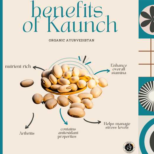 Kaunch raw black - Image 3