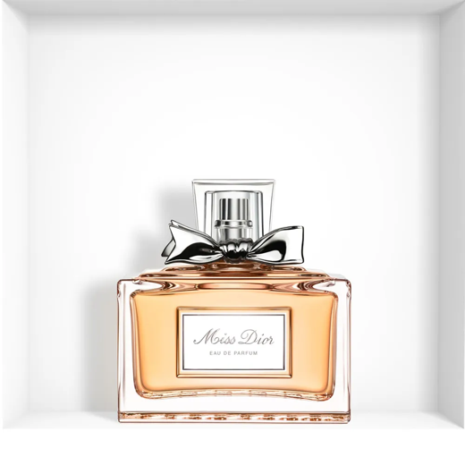 Miss Dior Eau de Parfum - Image 2