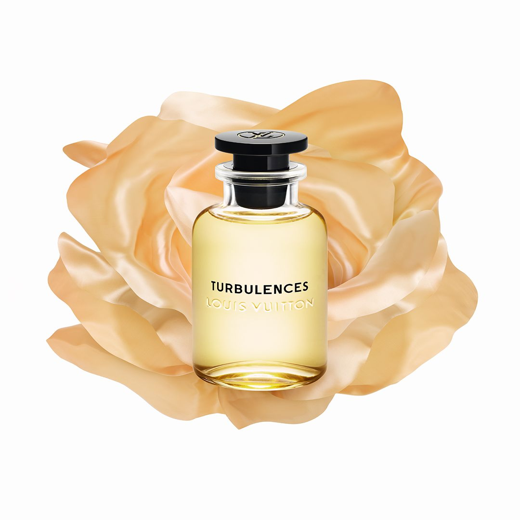 Turbulences Eau de Parfum by Louis Vuitton - Image 4