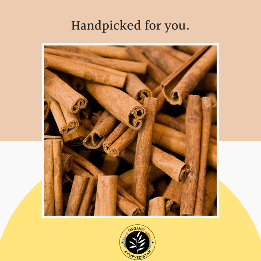 Cassia cinnamon powder - Image 4
