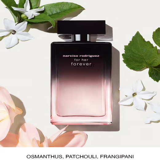 Narciso Rodriguez Her Forever Eau De Parfum - Image 2