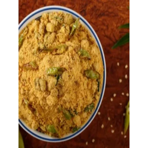 Pachi Mirchi Karam Podi - Image 4