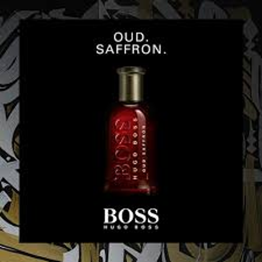 Bottled Tipos De Perfumes Hugo Boss Hugo Boss Bottled Oud Saffron Edp - Image 3