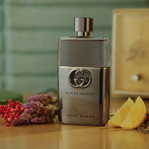 Gucci Guilty Pour Homme Eau de Toilette - Image 4