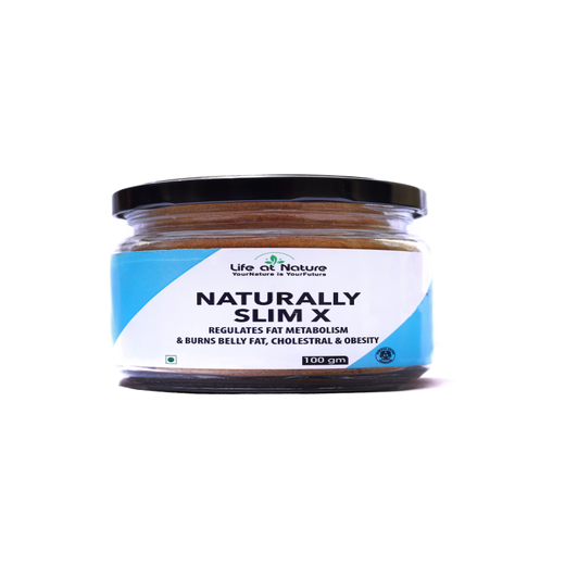 Naturally Slim X - Image 4