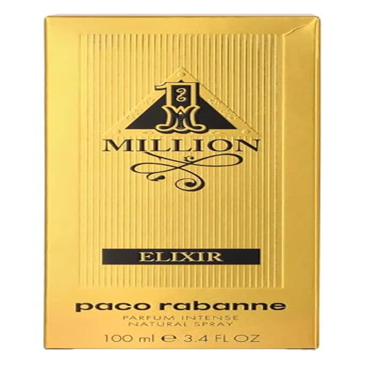 Paco Rabanne 1 Million Elixir Parfum Intense - Image 3