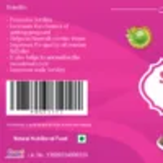 Pragna’s Shivling Beej seeds promote fertility and increase the chances of getting pregnant. It also helps to normalize the menstrual cycle. - Image 4