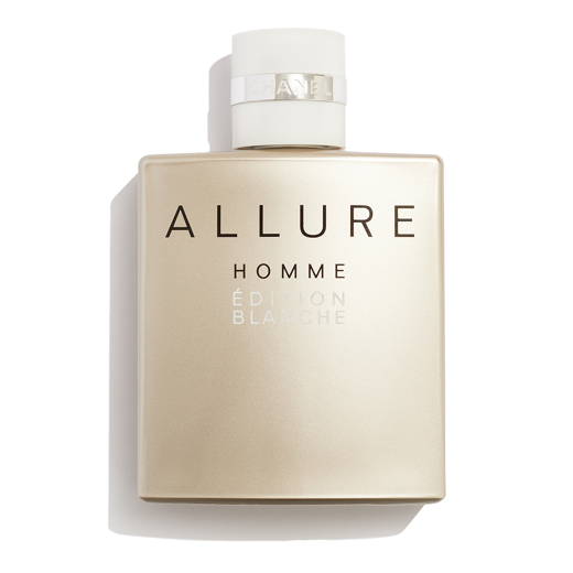 Chanel Allure Homme Edition Blanche Eau De Parfum - Image 2