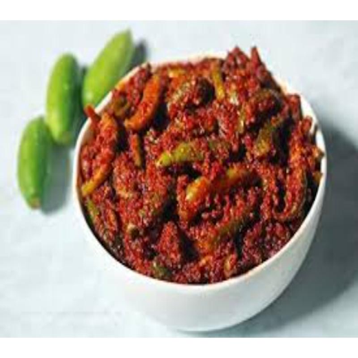 Dondakaya Pickle - Image 4
