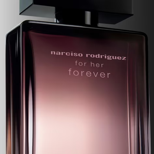 Narciso Rodriguez Her Forever Eau De Parfum - Image 3