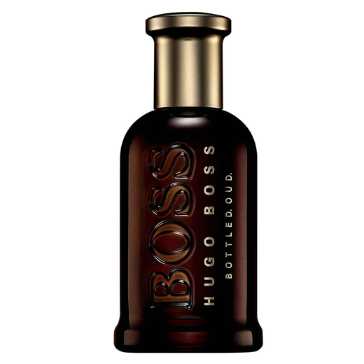 Hugo Boss BOSS Bottled Oud Eau De Parfum - Image 4