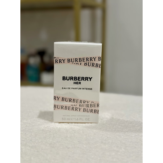 Burberry Her EDP Intense - Image 2