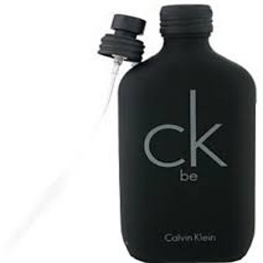 CK Be Eau de Toilette – Calvin Klein - Image 4