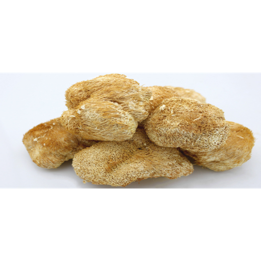 Dried Lions Mane Mushroom (Powder) - Image 3